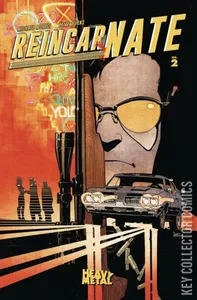 ReincarNate #2