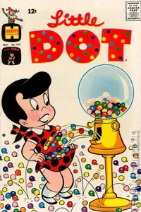 Little Dot #123