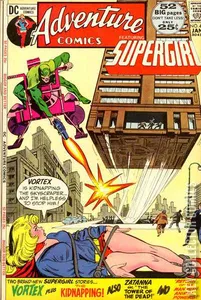 Adventure Comics #414