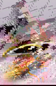 Valiant Beyond: All-New Harbinger #6