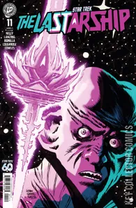 Star Trek: The Last Starship #11