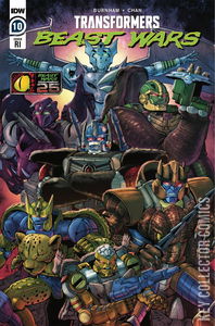 Transformers: Beast Wars