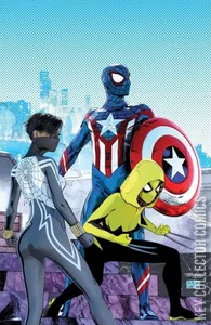 What If...Miles Morales #1