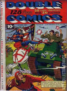 Double Comics