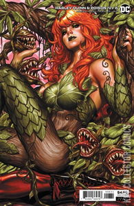 Harley Quinn and Poison Ivy #6