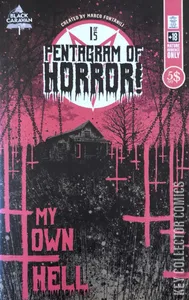 Pentagram of Horror #1