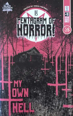 Pentagram of Horror