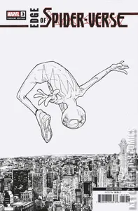 Edge of Spider-Verse #3