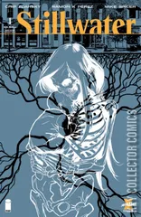 Variant Cover for Stillwater #1