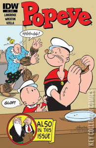 Popeye #9