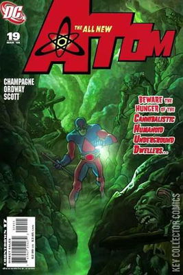 All-New Atom