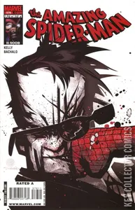 Amazing Spider-Man #576