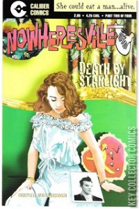 Nowheresville: Death By Starlight #2
