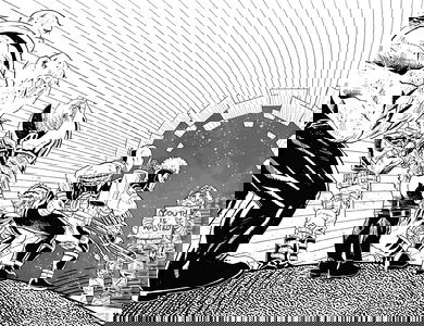 Assorted Crisis Events #6