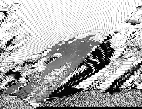 Variant Cover for Assorted Crisis Events #6