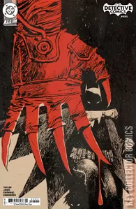 Detective Comics #1095