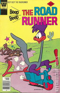 Beep Beep the Road Runner #67 