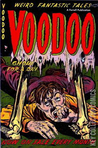 Voodoo #5