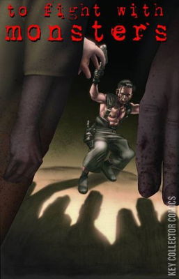 To Fight With Monsters