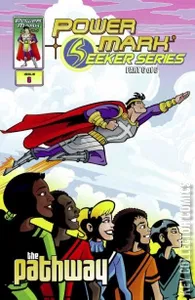 Seeker Series #6