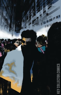 Variant Cover for House of Slaughter #25