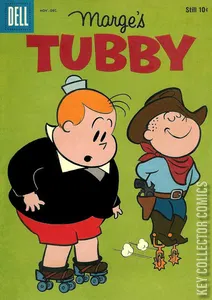 Marge's Tubby #31