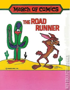 March of Comics #416