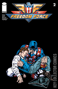 Freedom Force #2
