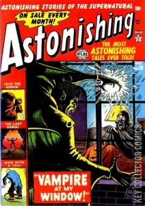 Astonishing #18