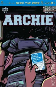 Archie #22