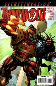 Thunderbolts #123