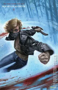 House of Slaughter #3