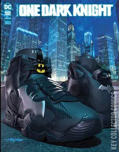 Batman: One Dark Knight #1