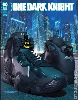 Batman: One Dark Knight