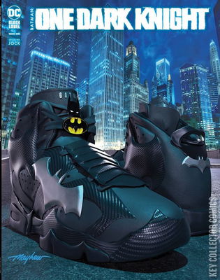 Batman: One Dark Knight