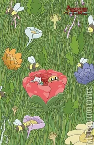 Adventure Time #27