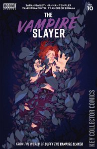 Vampire Slayer, The #10