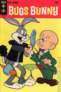 Bugs Bunny #116