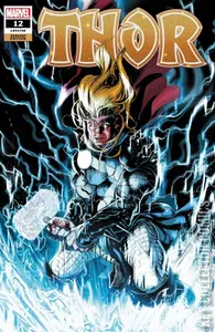 Thor #12