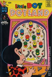 Little Dot Dotland #11