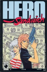 Hero Sandwich #5