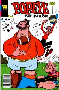 Popeye #150