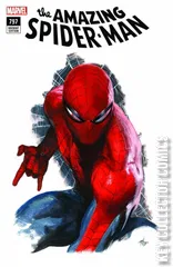 Variant Cover for Amazing Spider-Man #797