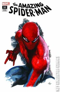 Amazing Spider-Man #797