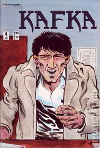 Kafka #4