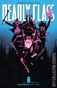 Deadly Class #19