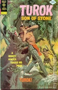 Turok, Son of Stone #109