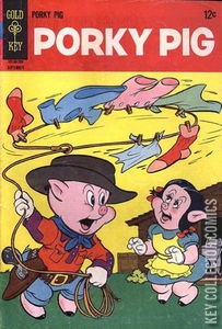 Porky Pig #14