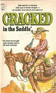 Cracked in the Saddle