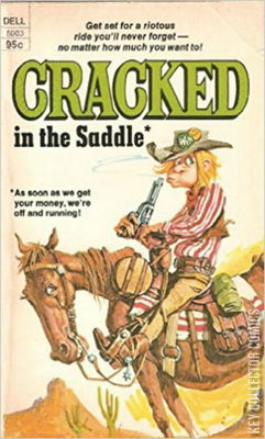 Cracked in the Saddle